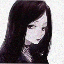 观众小麦头像